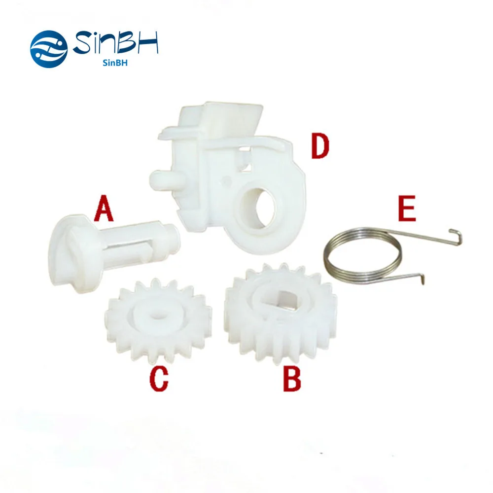 

10X FS1040 FS1060 FS1025 Coupling DLP DV1110 for Kyocera FS-1040 1041 1060 1061 1020 1025 1120 1125