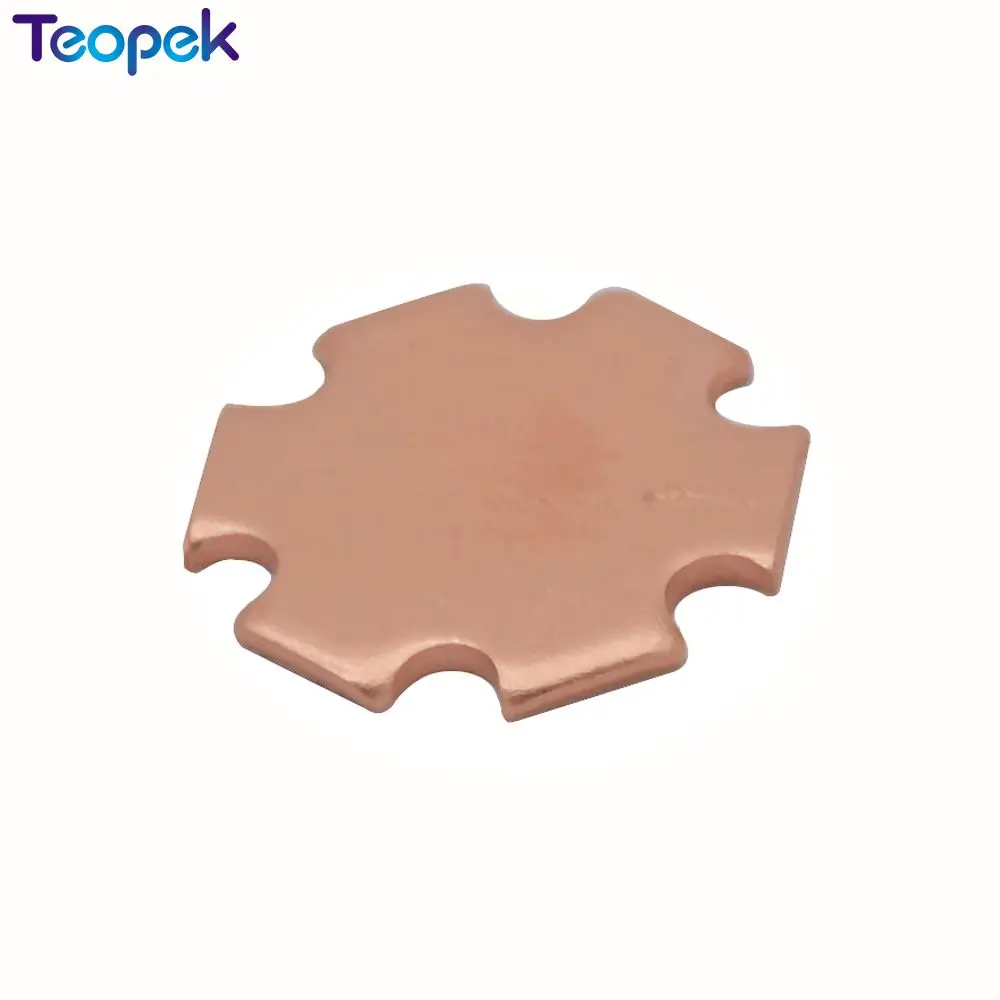 12W Epiled 3535 ультрафиолетовый УФ 365nm 380nm 395nm 420NM 4 чипов высокой Мощность светодиодные