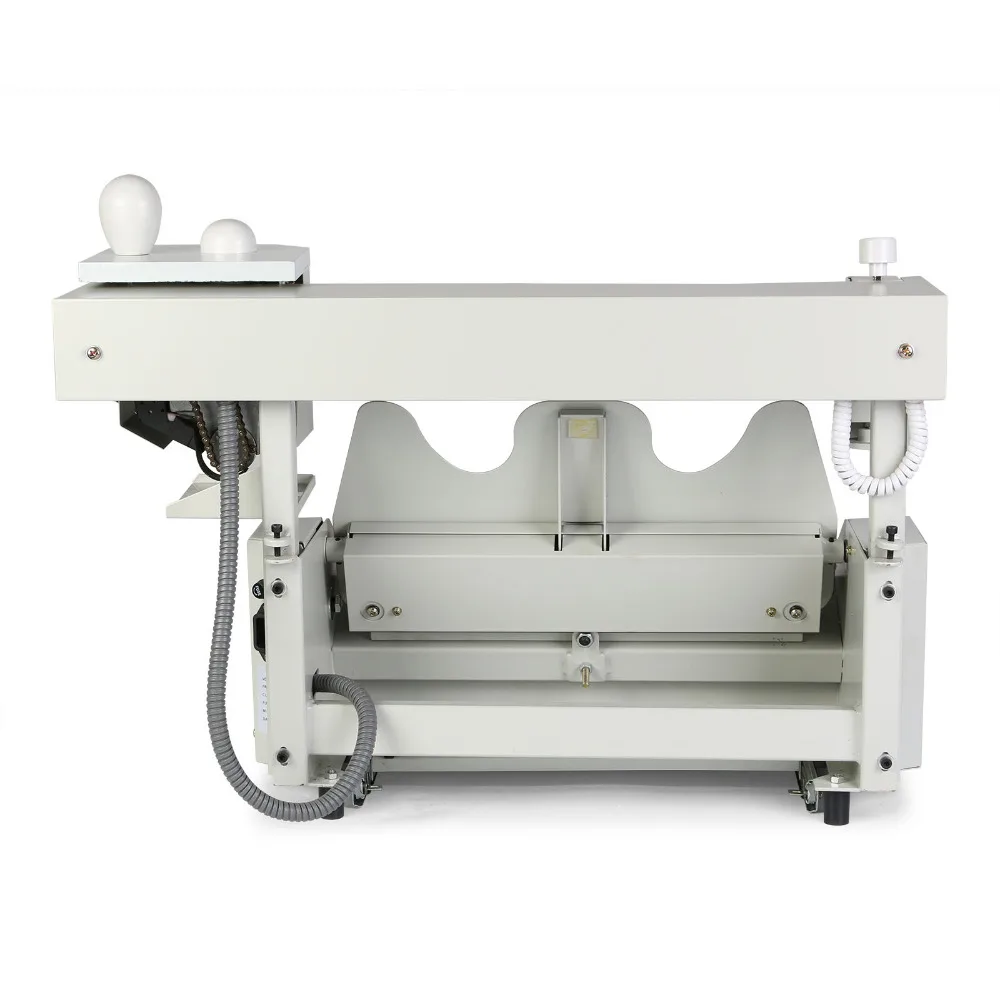

VEVOR Heavy Duty 4 In 1 Wireless Glue Book Binding machine Hot Glue Binder