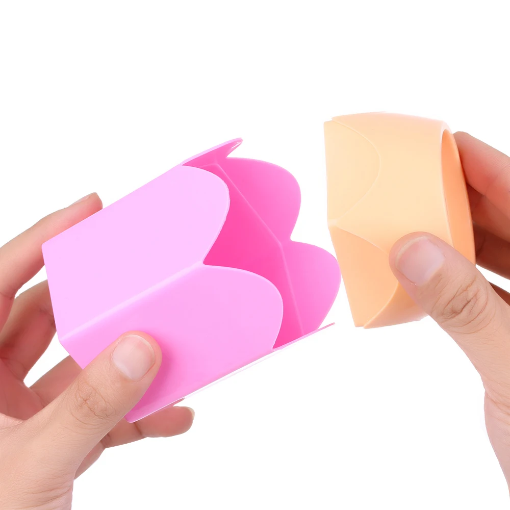 1 шт. креативный мини карандаш держатель для горшков чехол хранения ручек