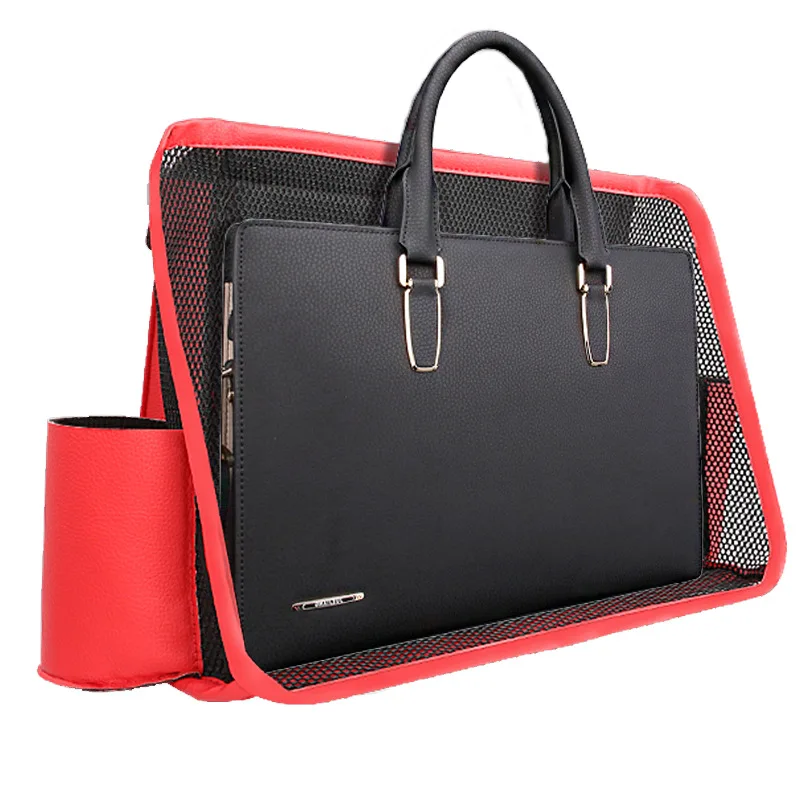 Многофункциональная задняя искусственная кожа для автомобиля|Все уборки| |