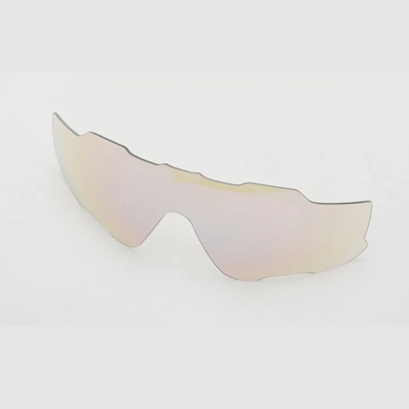 Новые поляризованные линзы красный/синий/зеленый uv400 JBR линз велосипедные