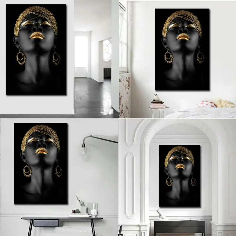 Картина на холсте для спальни Декор дома постеры с принтами персонажей картины