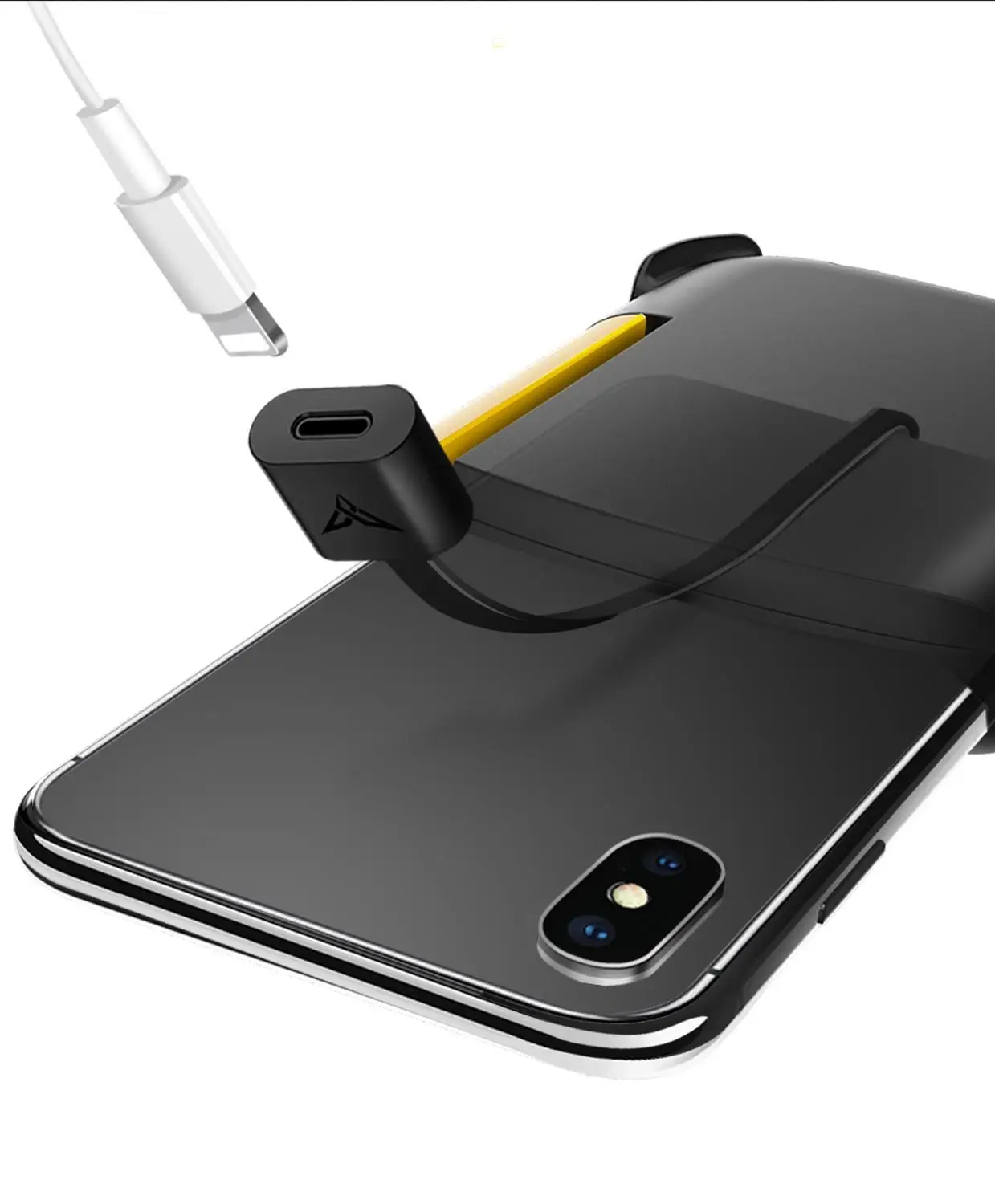 Удлинительный кабель Flydigi для подсветки Wasp2 WaspNX контроллер геймпада i-Phone pad