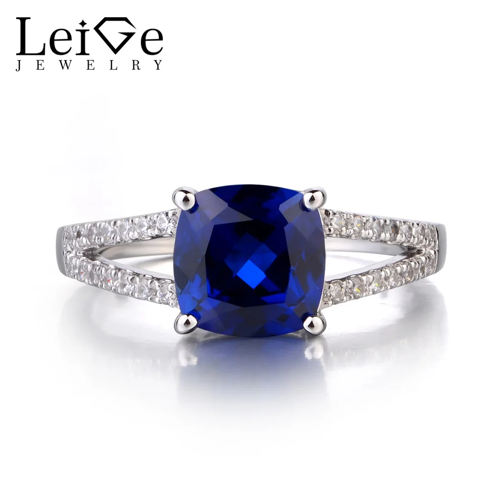 Женское Драгоценное кольцо обручальные кольца 925|ring for|rings for womenring cushion |