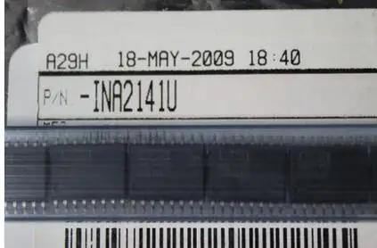 8909000864 ISP1181BDGG INA2141U INA2141UA DS2408 8909000938| |