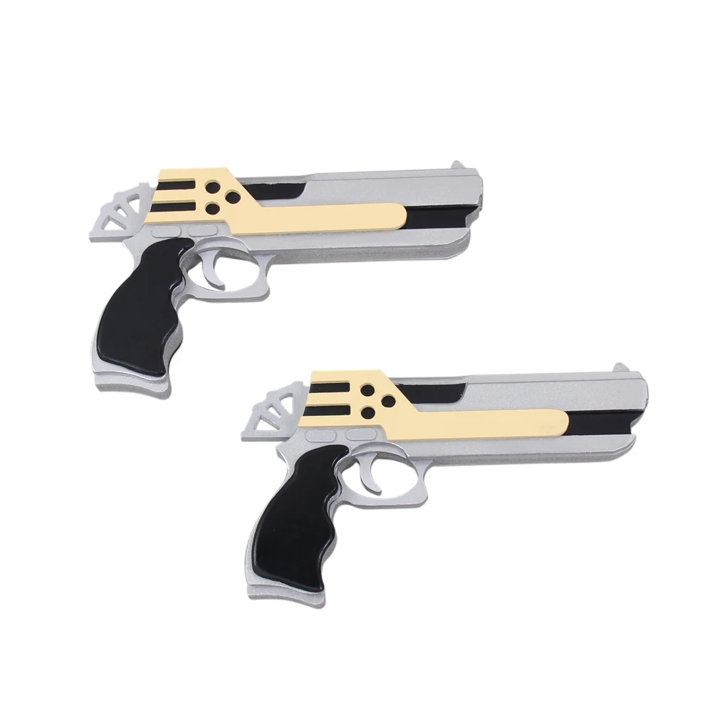 Последняя Фантазия X cosplit AY Yuna реквизит в виде пистолета|gun|gun gungun prop |