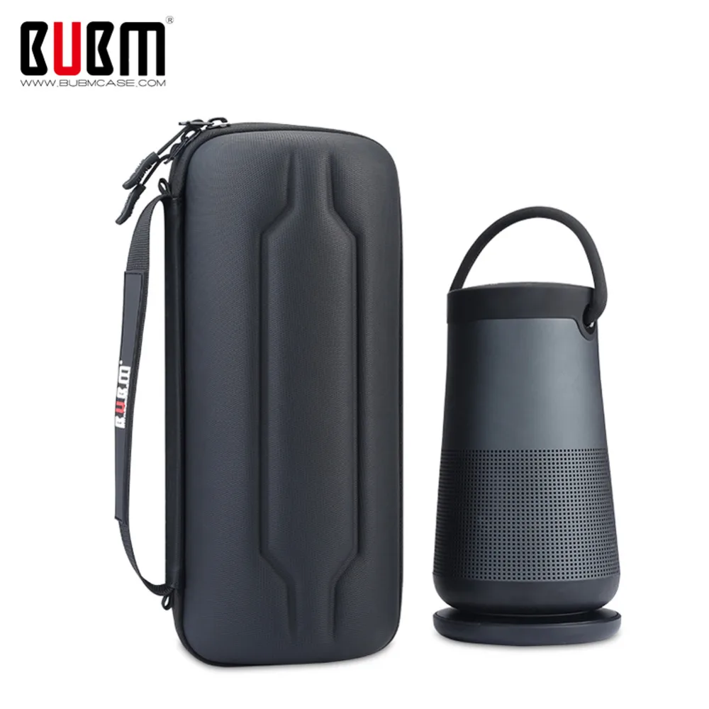 Защитный чехол BUBM для Bose SoundLink вращается/вращается + bluetooth колонка и зарядная