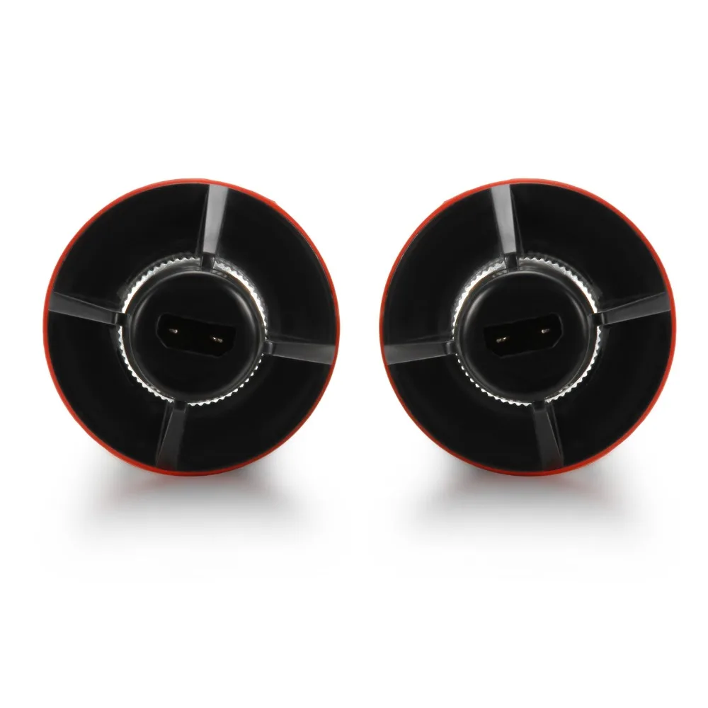 2x3 W светодиодные световые кольца бренд ANGEL EYE LED для BMW 1er E37 5er E39 Touring E61|Аксессуары