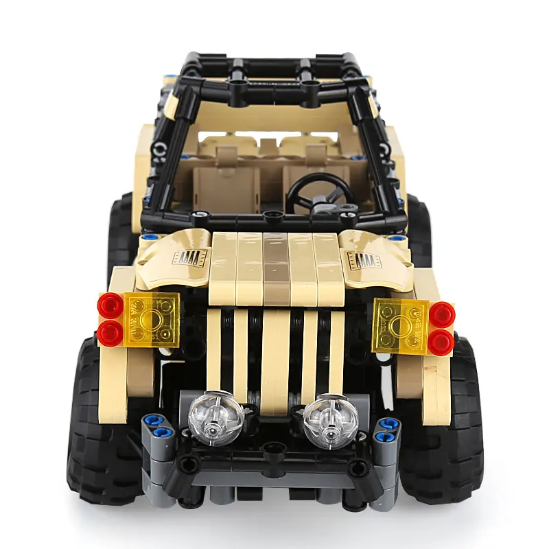 Радиоуправляемый грузовик Mold KING 13013 автомобиль с дистанционным управлением и