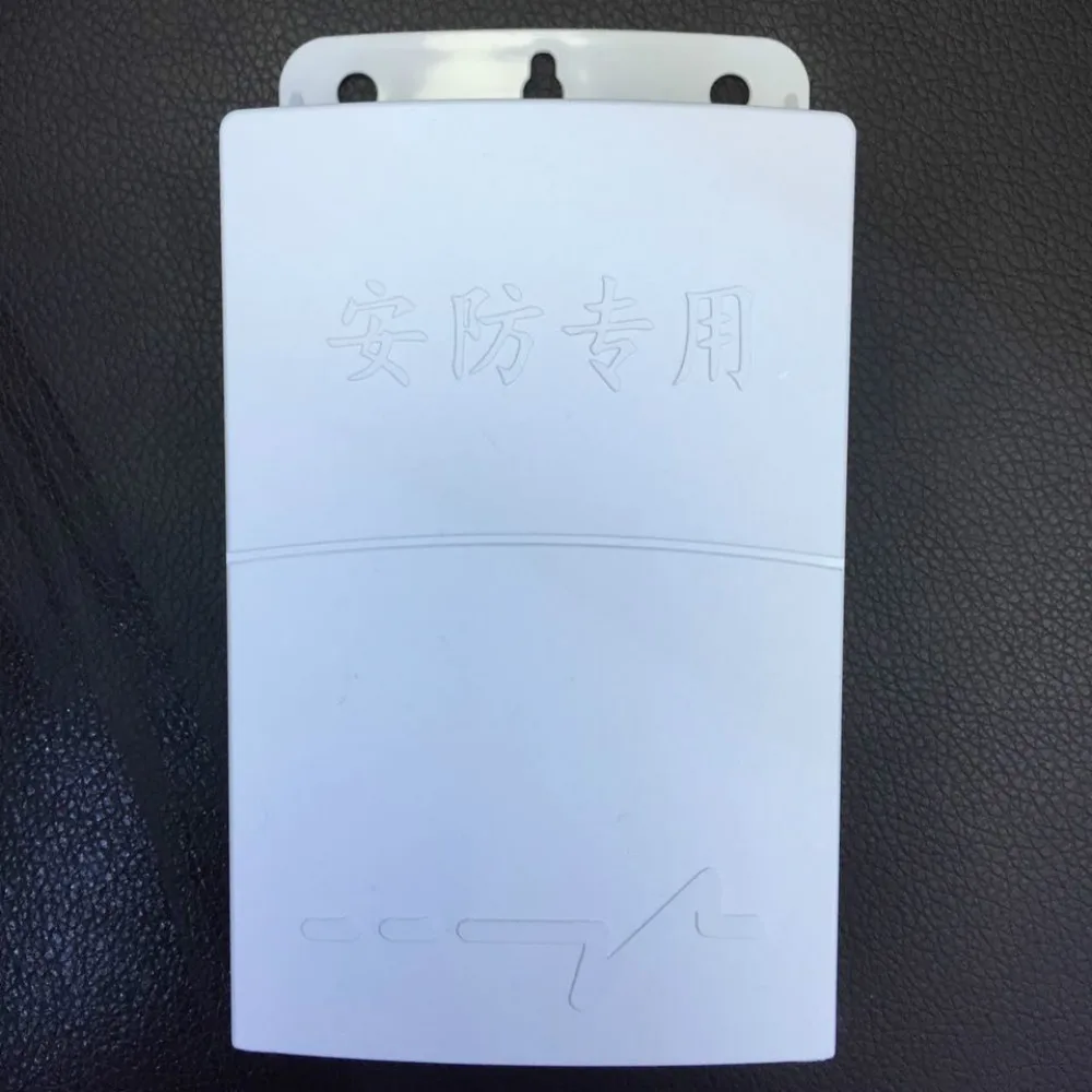 

AC/DC Adapter Input 100-240V 50/60Hz Output DC12V2A Power Supply Outside Rain-proof Lighting Transformers