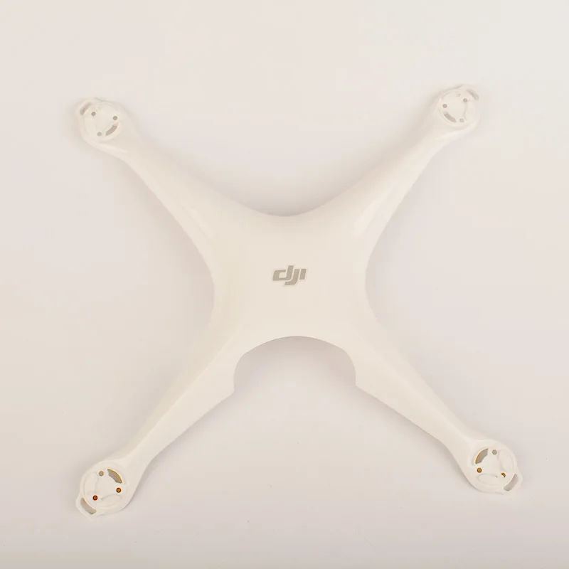 Запасные части корпуса Шасси для Квадрокоптер DJI Phantom 4 RC Дрон