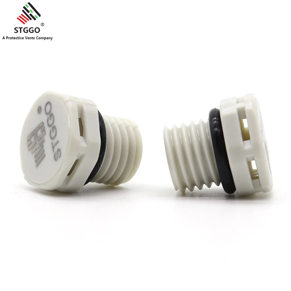 Гидрофобный IP 68 водонепроницаемый Сапун воздух Vent Plug