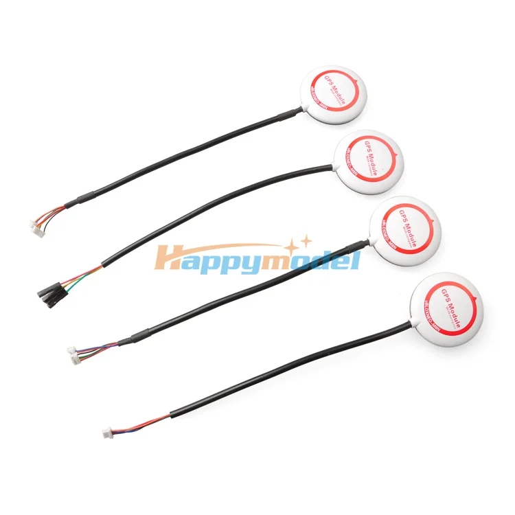 Мини Ublox M8N gps APM Pixhawk CC3D Naze32 F3 Pixracer бороться контроллер FPV | Игрушки и хобби