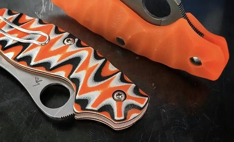 

210mm 250MM 280MM G10 Shank Material sytools Straight Shank Material Special Tool G10 Shank Knife Handle Material