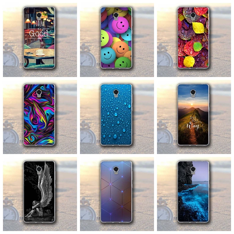 Чехол на заднюю панель для lenovo Vibe P1, мягкий силиконовый чехол для Fundas lenovo Vibe P1 P1a42 P1c72 P1c58, чехол, чехол 5,", Чехол