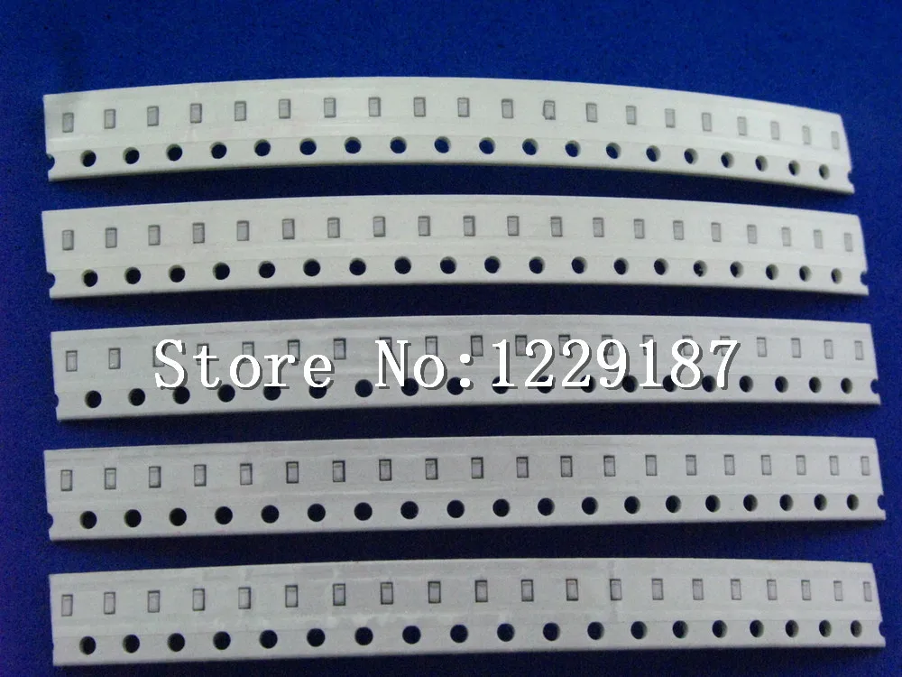 Новый набор индукторов original0603 SMD высокочастотных 33 значения 660 шт.|value pack|smd kitp p |