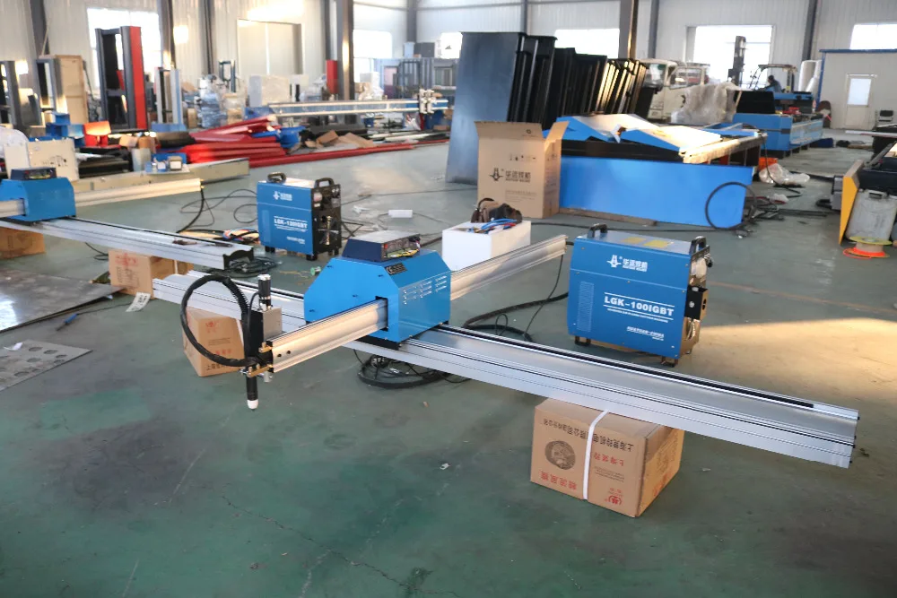 Портативный плазменный станок для резки стальных листов с ЧПУ|machine cutting|machine