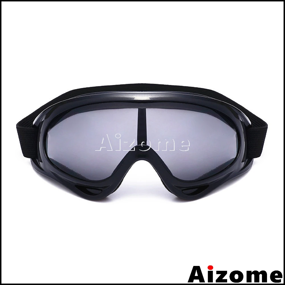 Мотоциклетные очки для байкеров уличные спортивные катания на лыжах сноуборде
