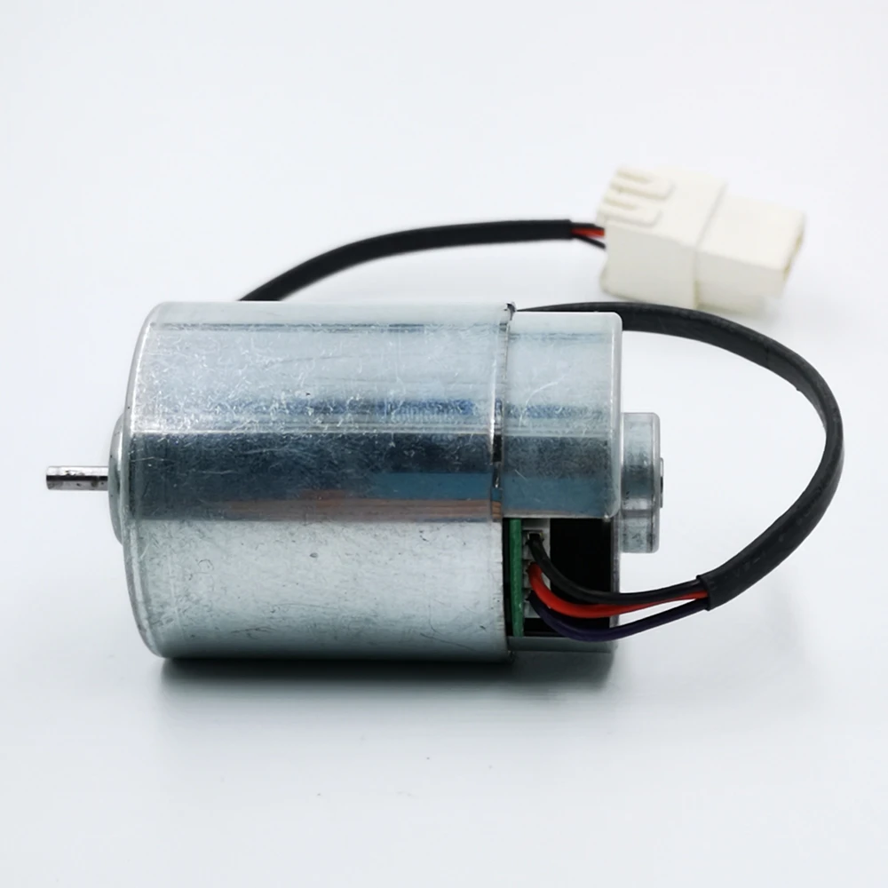 Фото DC8V12V24V японский Nidec встроенный драйвер бесщеточный мотор низкая скорость и DC8V12V24V японский Nidec встроенный драйвер бесщеточный мотор низкая скорость и
