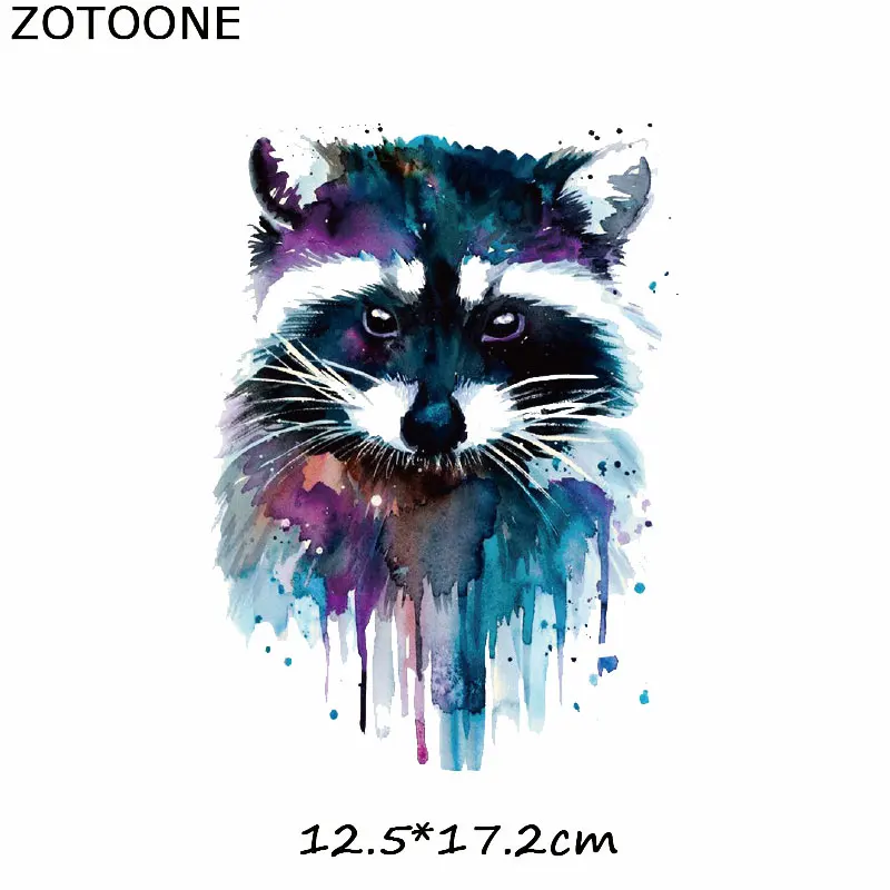 150 ZOTOONE чернила камеры нашивки с полосками набор железа на передачи патч для футболки девочек детская одежда DIY термо-Стикеры для одежды на одежду G - Цвет: 150