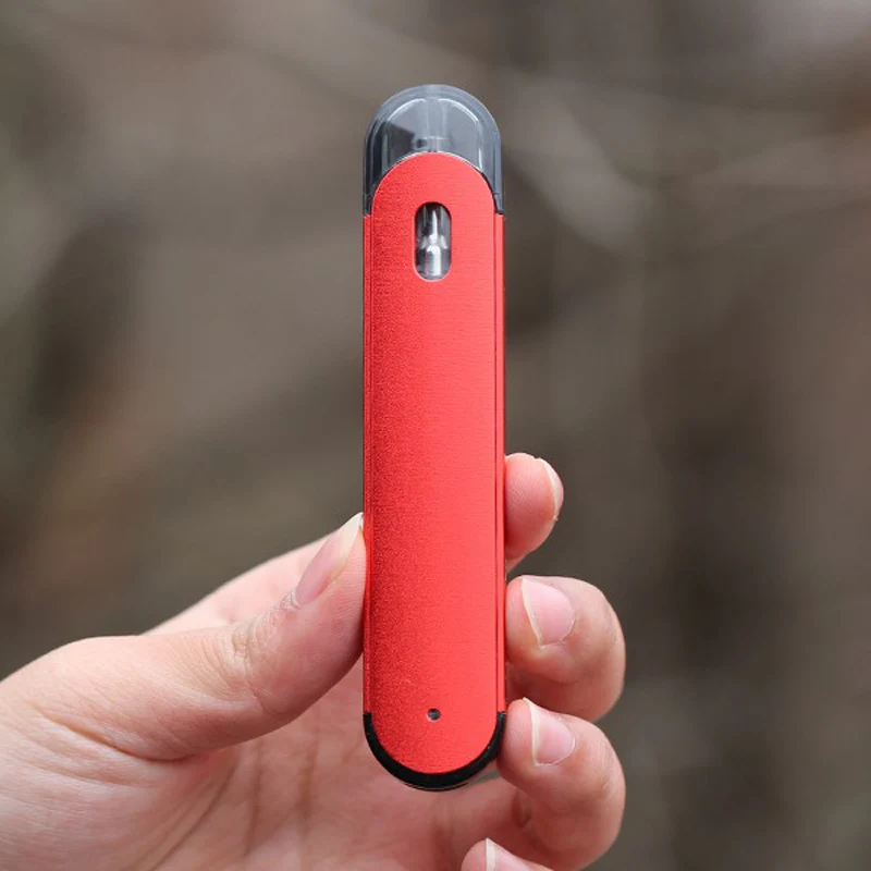 Стартовый набор Eleaf Elven Pod, аккумулятор 360 мАч с картриджем 1,6 мл, катушка Ом, электронная сигарета, испаритель
