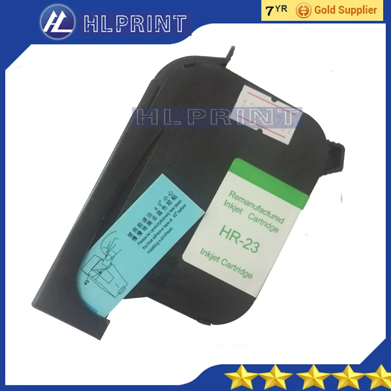 C1823A Совместимость HP23 картридж с чернилами для HP Deskjet 710C/712C/720C/722C/810C/812C/815C