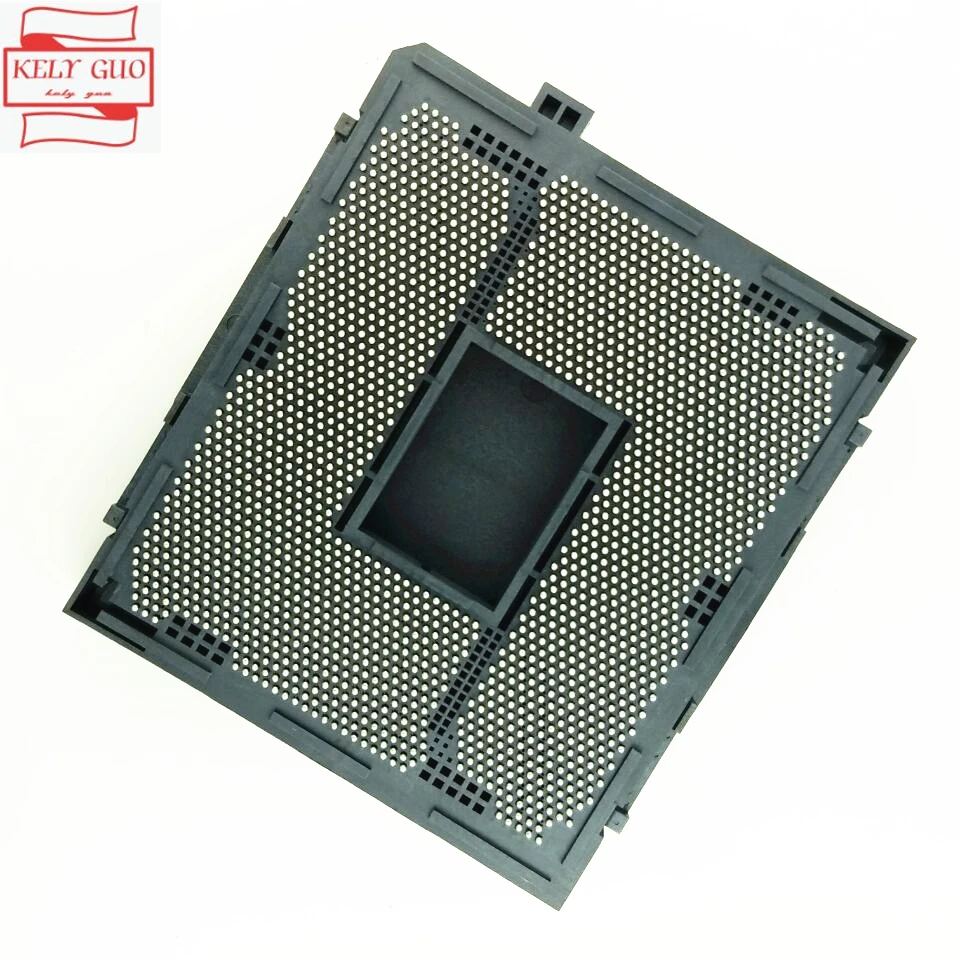 (1pcs-3pcs-5pcs ) 100% Совершенно новый разъем для ЦП LGA2011 2011 основание ПК BGA гнезда X79 |