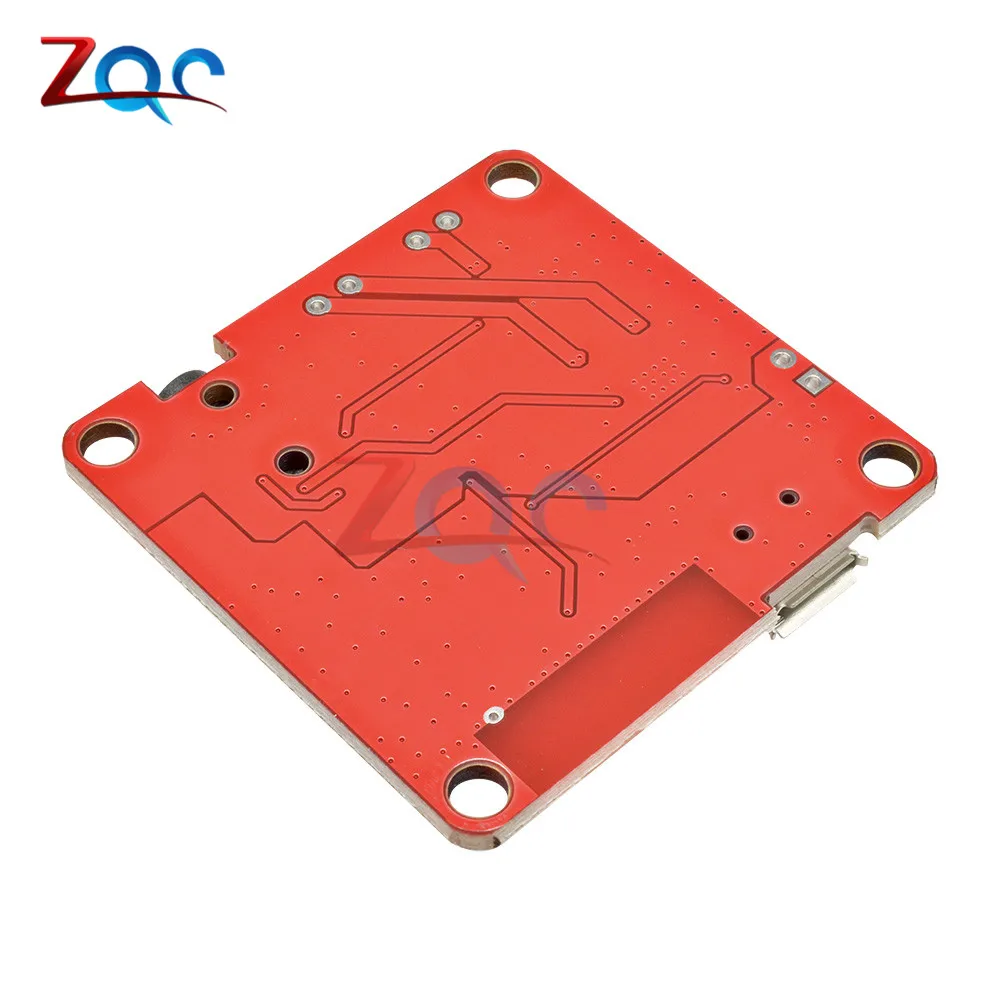 Bluetooth плата аудиоресивера 4 2 MP3 декодер не допускающий потерь беспроводной стерео