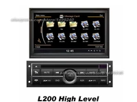 for mitsubishi nativa 20082013 car gps navigation dvd player radio stereo tv bt ipod 3g wifi multimedia system