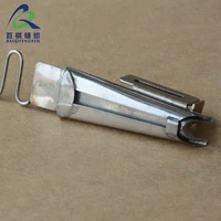sewing machine accessories pull tube pull truck dayu 160 synchronous car pull tube pull tube 341 bag edge tube