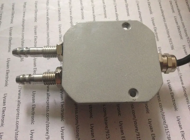 Датчик выходного давления 0-5 В/датчик дифференциального 24 В постоянного тока/ -500