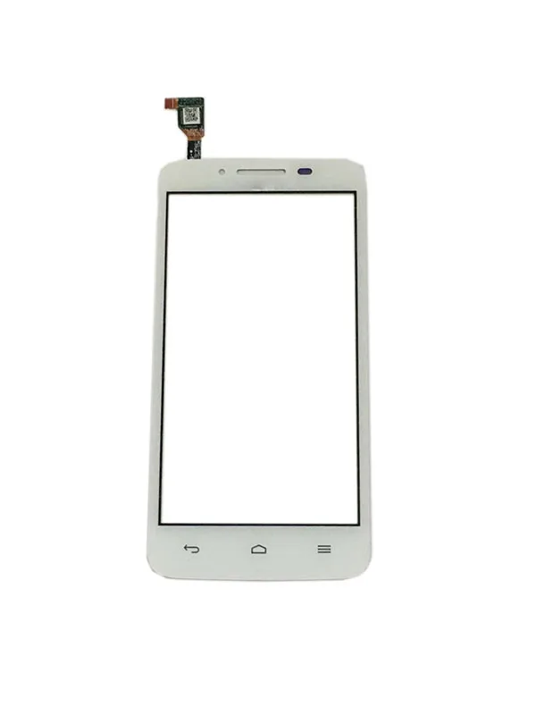 Сенсорный Экран 4 5 дюйма для Huawei Ascend Y511 дигитайзер Переднее стекло объектив