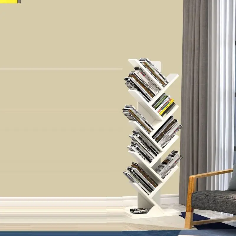 Весы Decoracao для детей Boekenkast настенная полка мебель дома потертый шик Wodden книжное