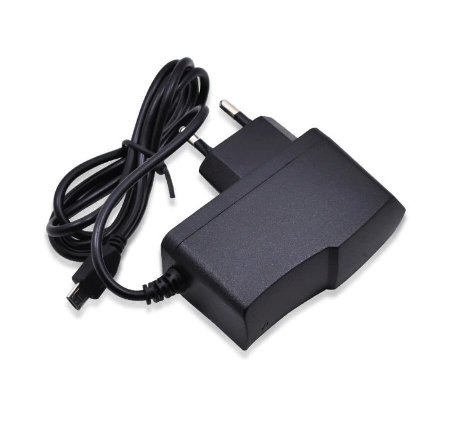 5 в 1A 2A 2.5A 3A Micro USB AC DC адаптер для портативного динамика планшета зарядное