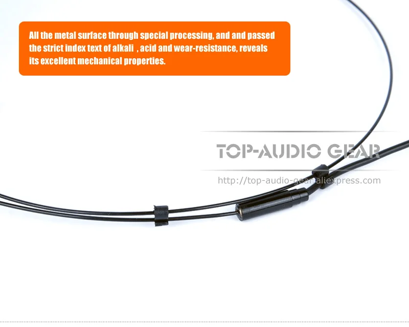 Высокое качество Черный Мини XLR 3 Pin TA3F 3PIN разъем Заушник головной убор гарнитура