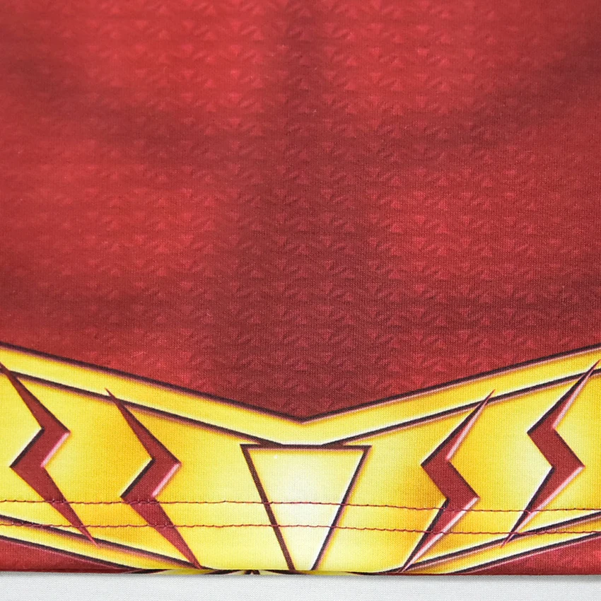 Shazam костюмы для детей костюм на Хэллоуин Билли Бэтсон косплей супергерой