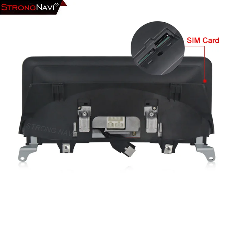 4G lte 4 + 64G Android 9 0 автомобильный dvd плеер для BMW X5 E70/X6 E71 (2007 2013) CCC/CIC система Авторадио