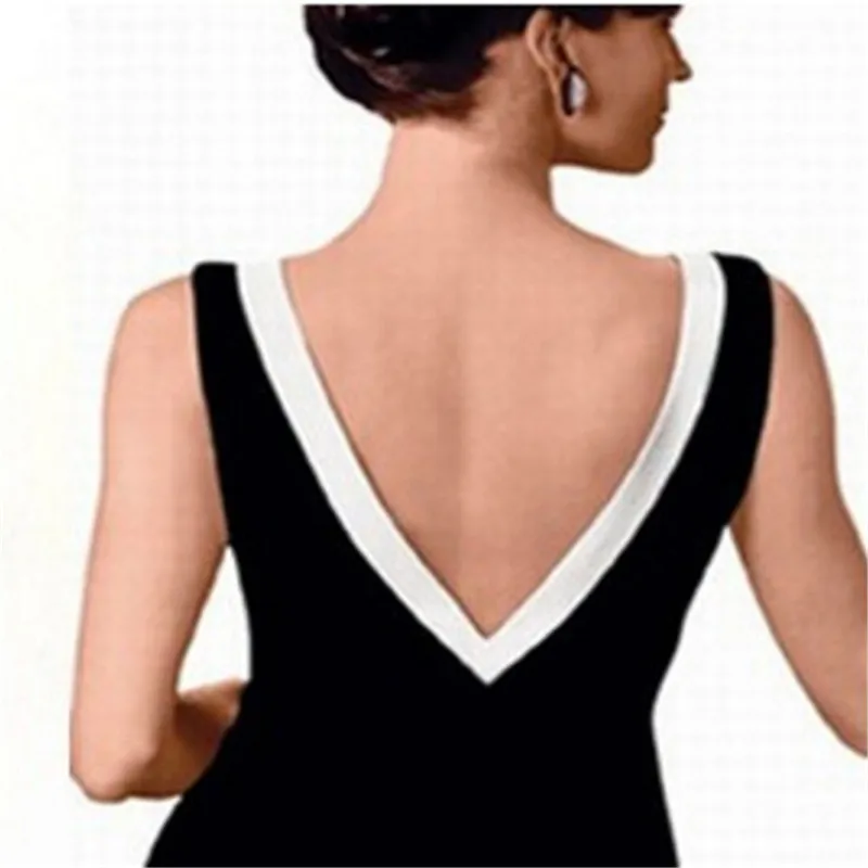 Бюстгальтер с низкой спинкой сексуальный модный пояс для бюстгальтера полностью