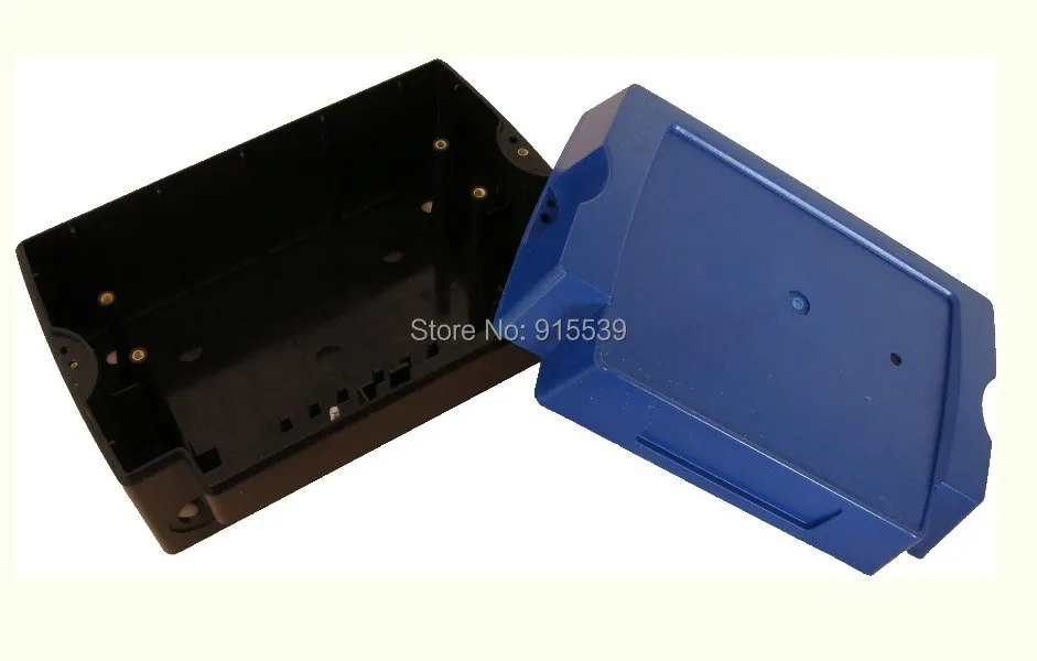 

High-customized precise injection moulding parts 361#