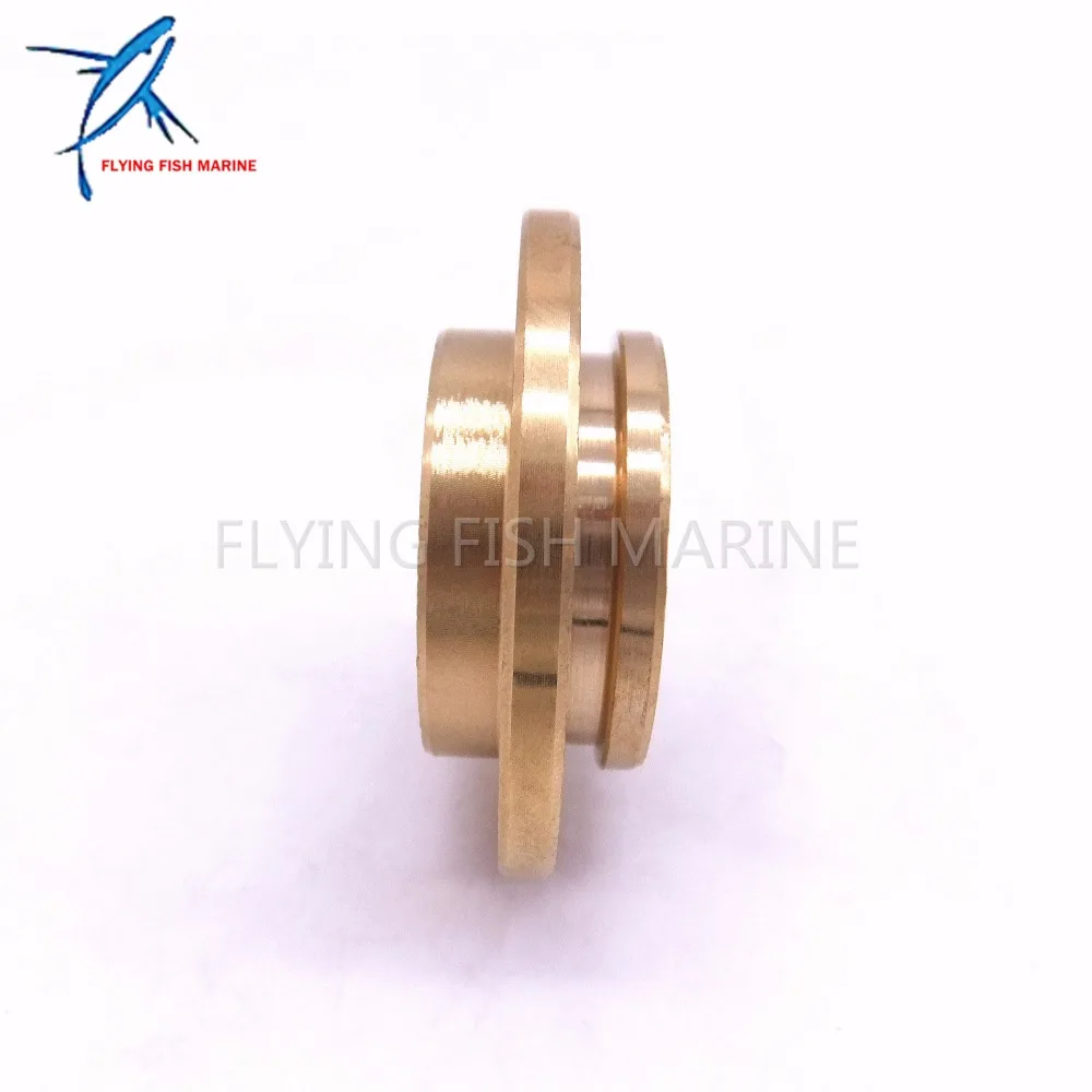 

Boat Motors Propeller Spacer 663-45987-02-00 for Yamaha Parsun HDX Hidea 40hp C40 F40 F50 F60 Outboard Free Shipping