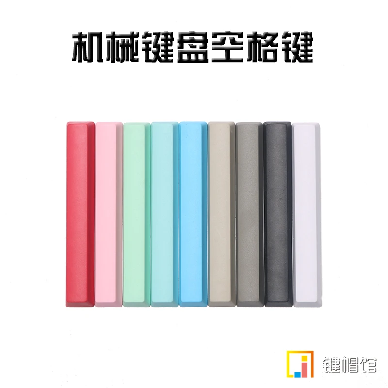 Механическая клавиатура cherry mx Переключатель OEM PBT пробел красный черный filco ducky 87 6.25u пробел keycap