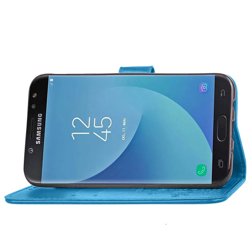 Tolifeel для samsung Galaxy J3 2017 чехол J330 кожаный флип чехол|Чехлы-книжки| |