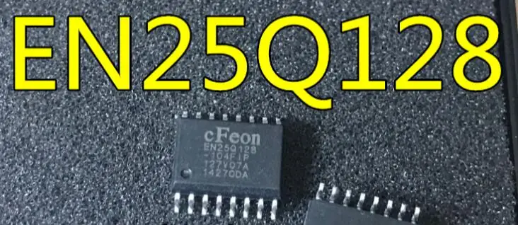 EN25Q128-104FIP MP2565DN 82C55AM-2 SI9241AEY | Электроника