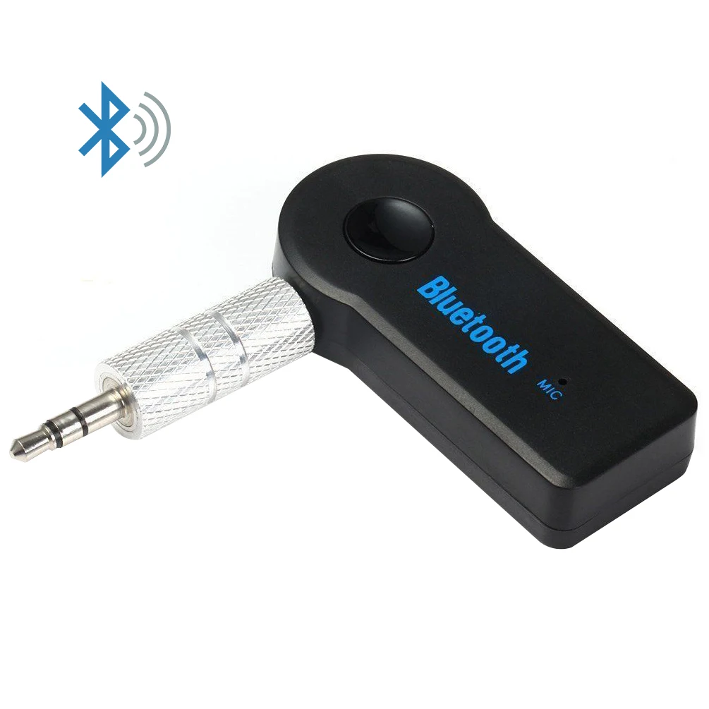 CARGOOL автомобильный беспроводной Bluetooth комплект передатчик для аудио приема