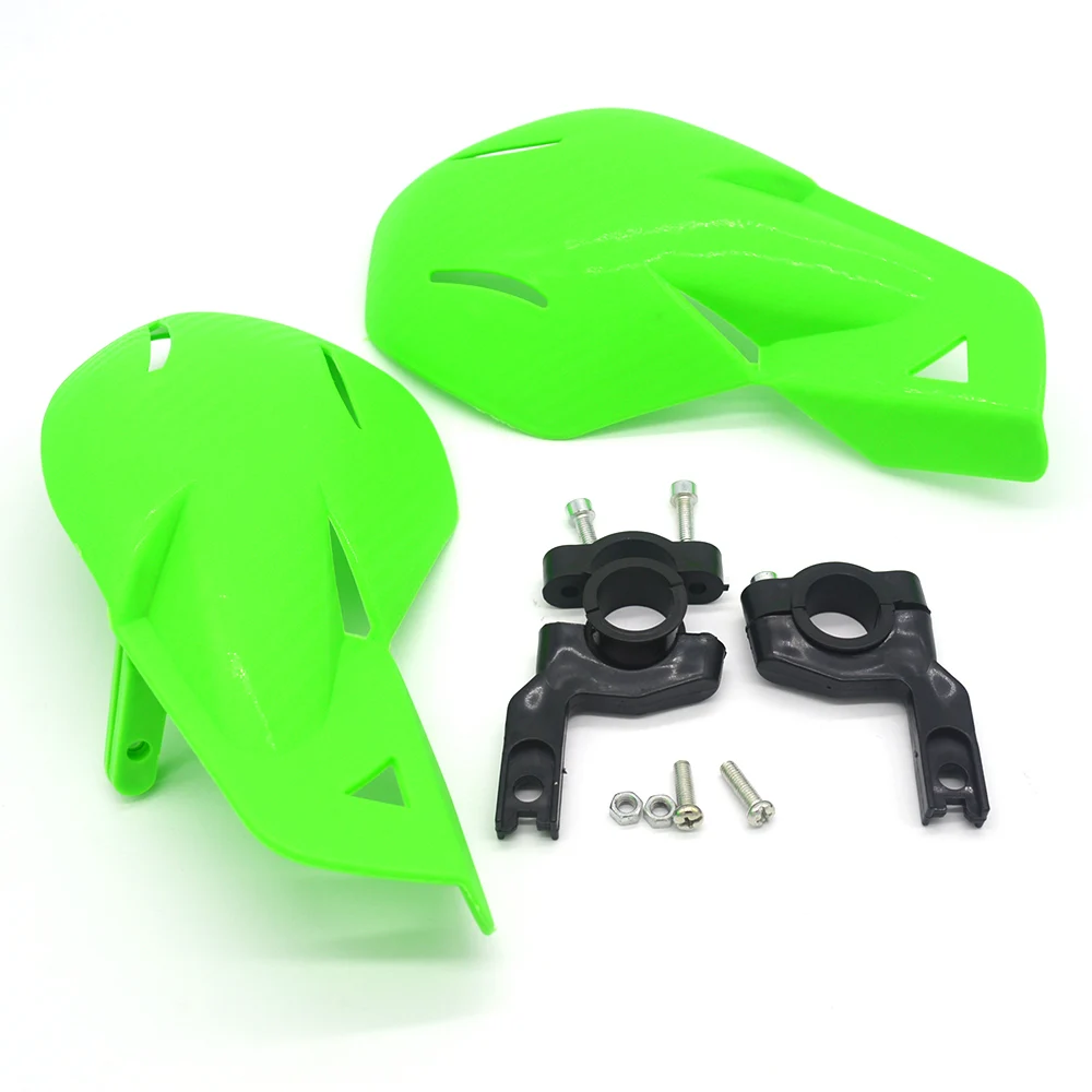 Защита для рук мотоцикла защитная накладка Kawasaki Honda Yamaha SX EXC XCW SMR кроссового