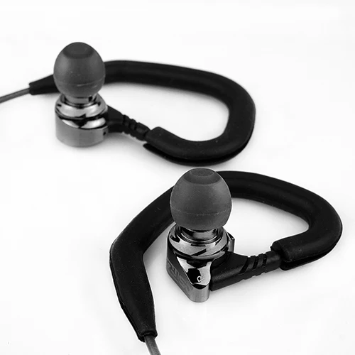 OSTRY KC06 KC06A, Hi-Fi, обеспечивает высокую точность воспроизведения звука Профессиональное качество стерео Внутренний наушники-вкладыши Наушники