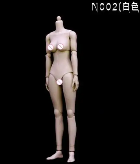 body 1/6 комплект одежды с рисунком американского котика CP Camo женский солдатский набор FG015 для 1" Женский кукольный корпус - Цвет: body