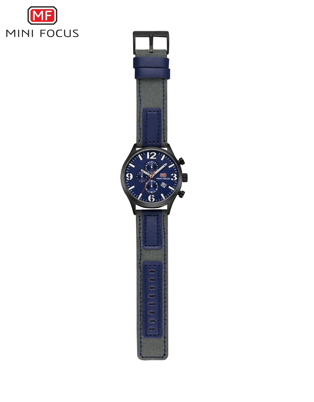 Ковбойские спортивные часы мужские роскошные брендовые армейские военные