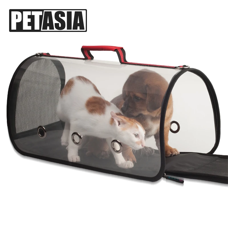 PETASIA новые переноски для собак переносные дорожные сумки домашних животных кошек